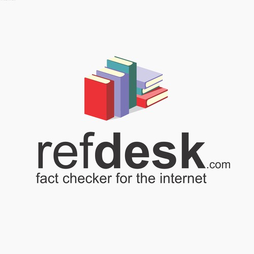 Internet Fact Checker logo