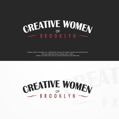 Creative women of brooklyn