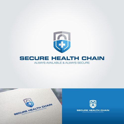 Secure Health Chain