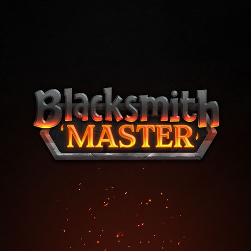 Blacksmith Master