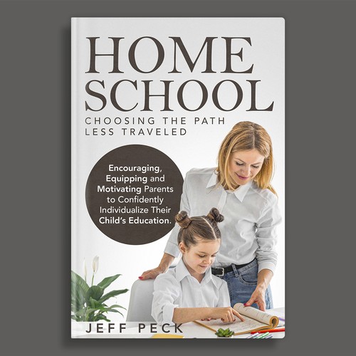 HOMESCHOOL Choosing the Pathy Less Travelled