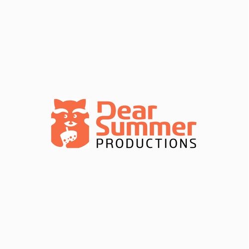 Production company logo