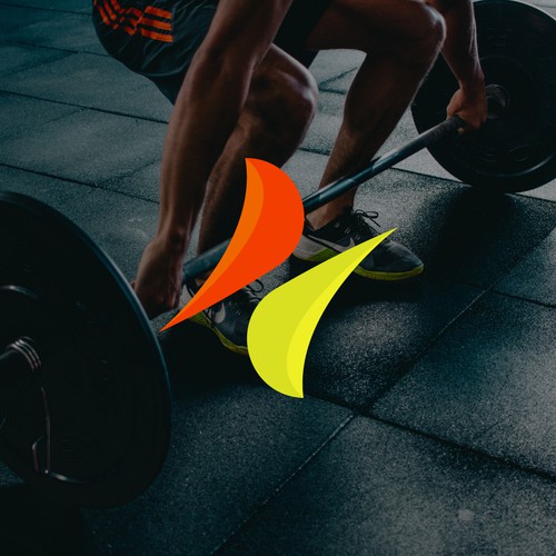 PD Fitness Logo