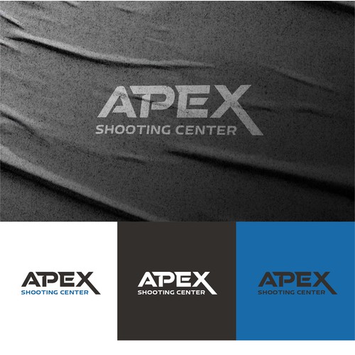Apex shooting center