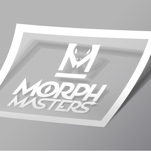 Morph Masters Logo