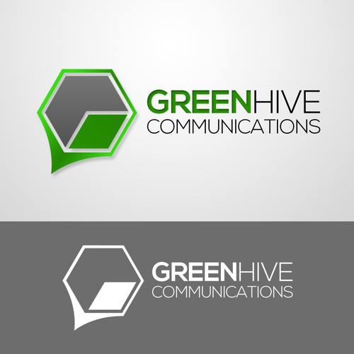 Greenhive Communications Logo