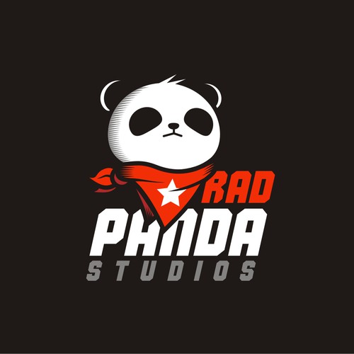 Rad Panda Studios