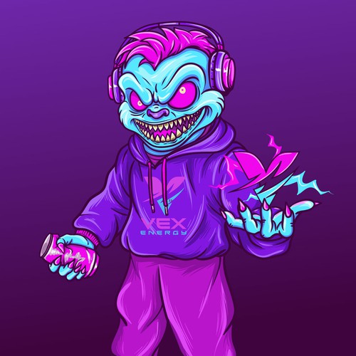 CHARACTER design