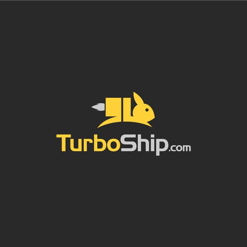 Create logo for Shipping & Software Company