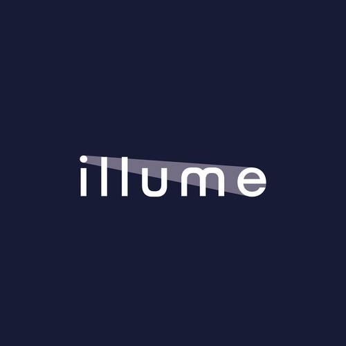 Logo for illume a web-based personality test