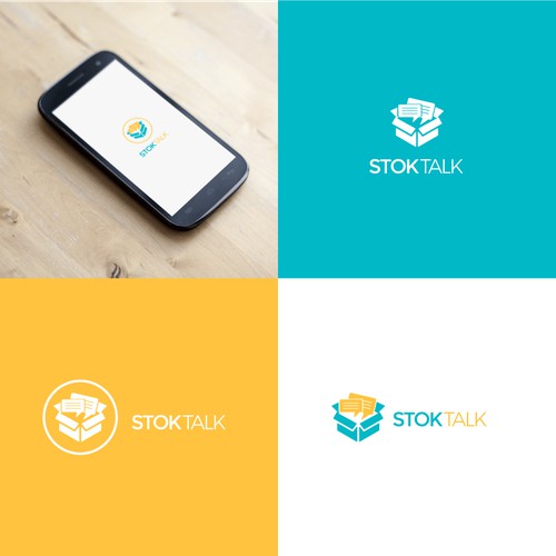Stoktalk