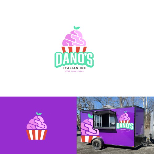 Dano’s Italian Ice