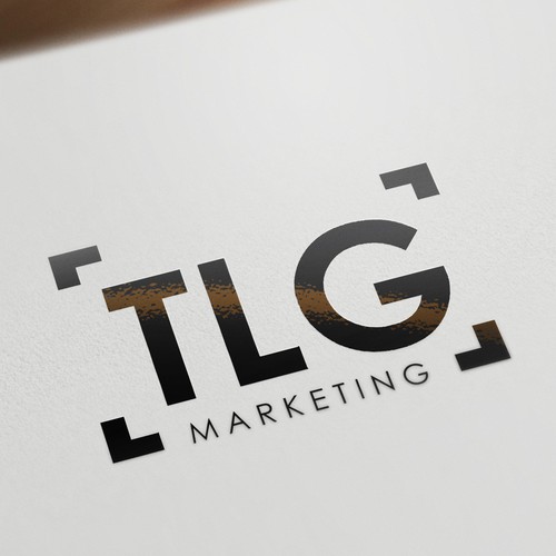 California Marketing & Advertising Agency Needs Fresh Logo