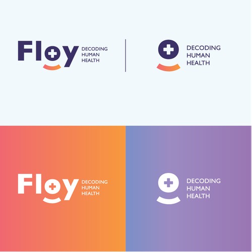Floy - Decoding Human Health (Light)