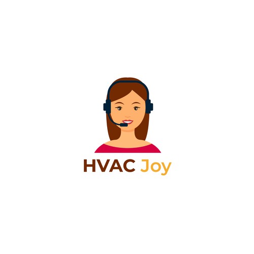 HVAC Joy Designs