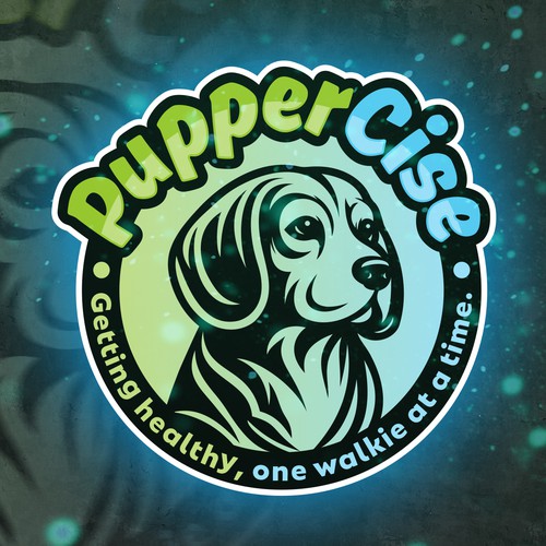 Puppercise