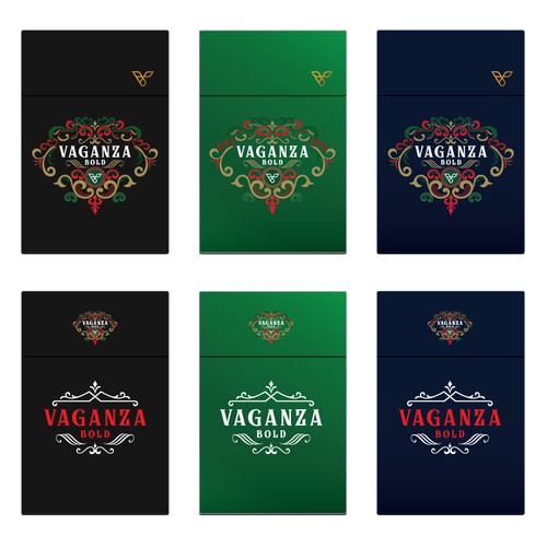 Vaganza Bold