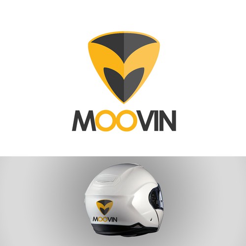 Logo "Moovin"