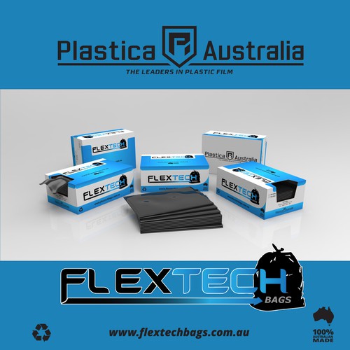 FlexTech Plastica Australia