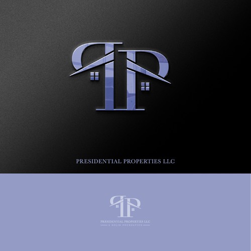 PP logo real estate