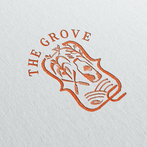 Restaurant Logo Design