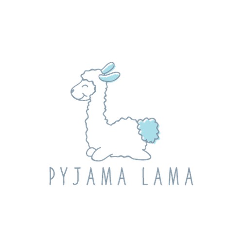 pyjama lama