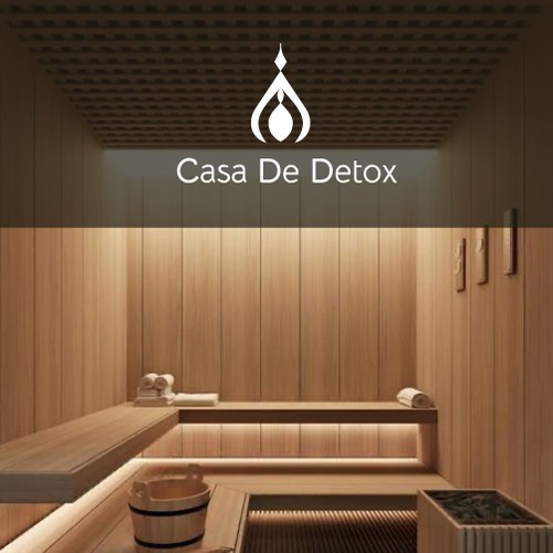 Logo available for customisation and sale.Wellness logo
