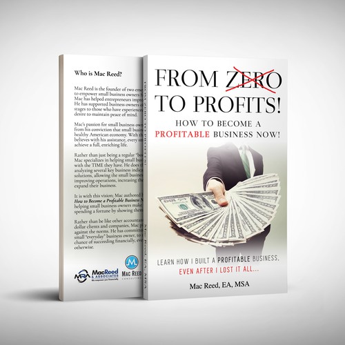 From Zero To Profits