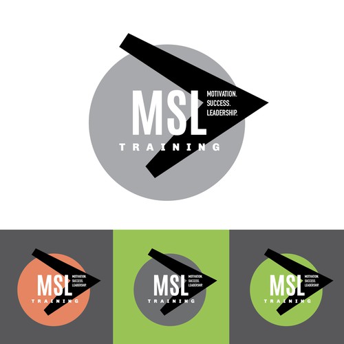 Logo - MSL Training