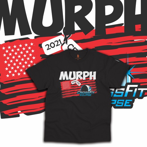 murph