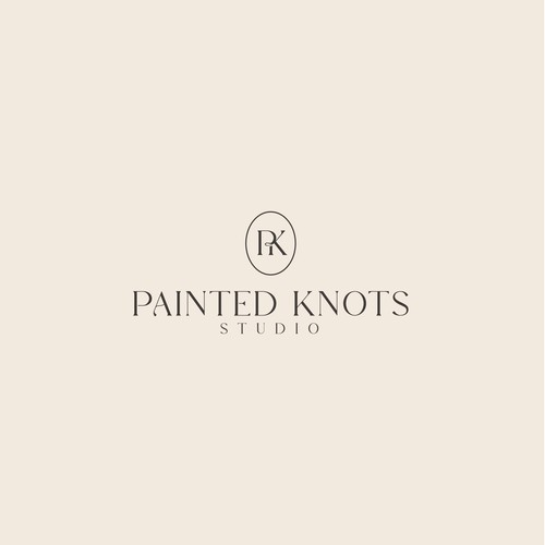 Proposed idea for a hair salon identity.