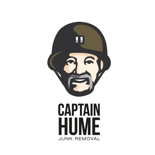 Captain Hume