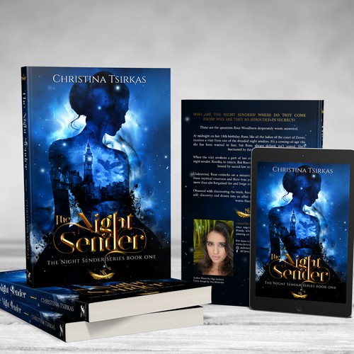 The Night Sender
