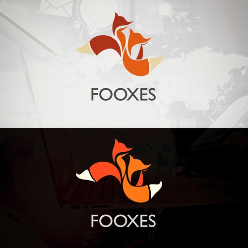 Declined Fooxes Logo