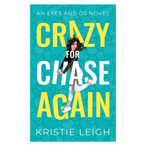 Crazy For Chase Again