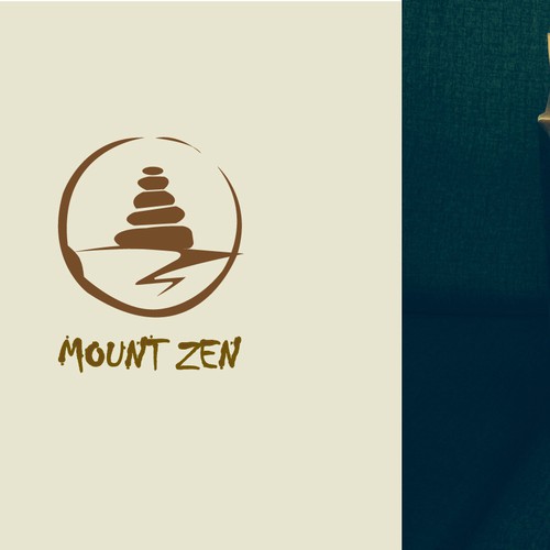 Mount Zen Logo