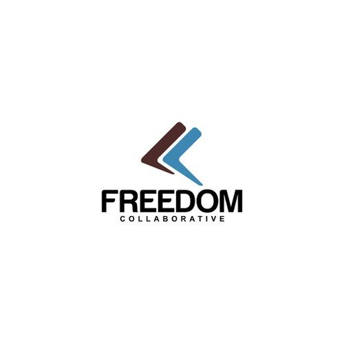 Logo Concept for Freedom