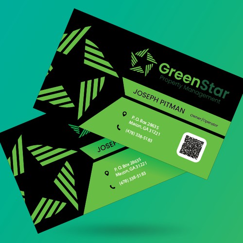 GreenStar Property Management