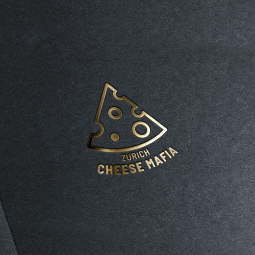 Logo Concept for a Caterer