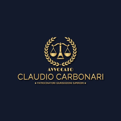 Personal advocate logo