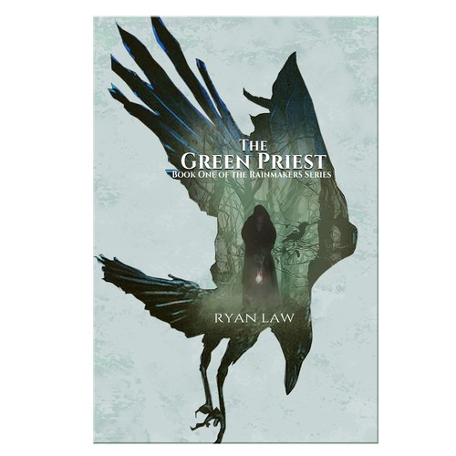 The Green Priest