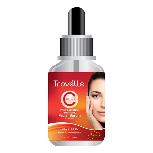 Facial Serum