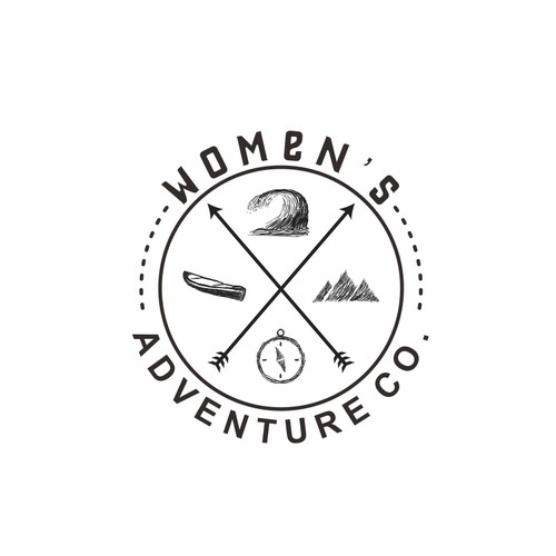 Women's Adventure Co.