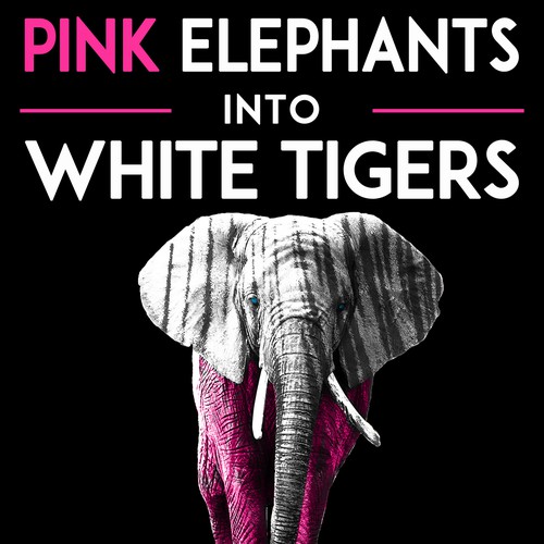 Book Cover project