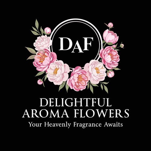 DELIGHTFUL AROMA FLOWERS