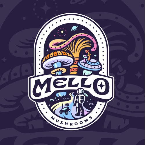 mello logo