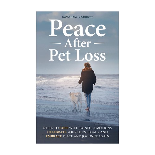 Peace After Pet Loss