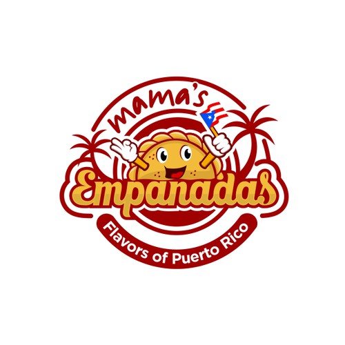 mama's empanadas