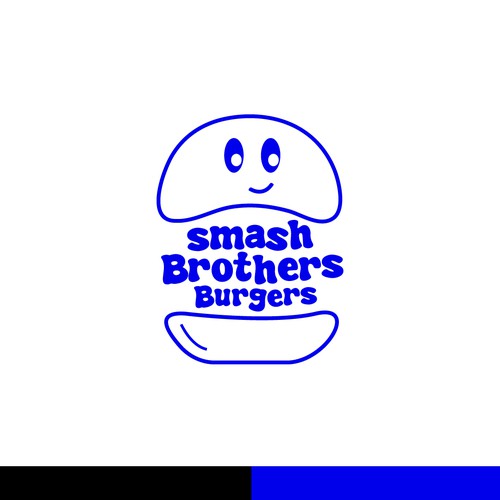 Smash Brothers Burgers