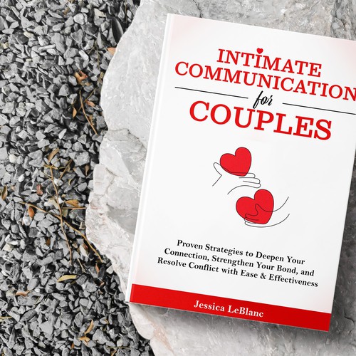 Book cover design